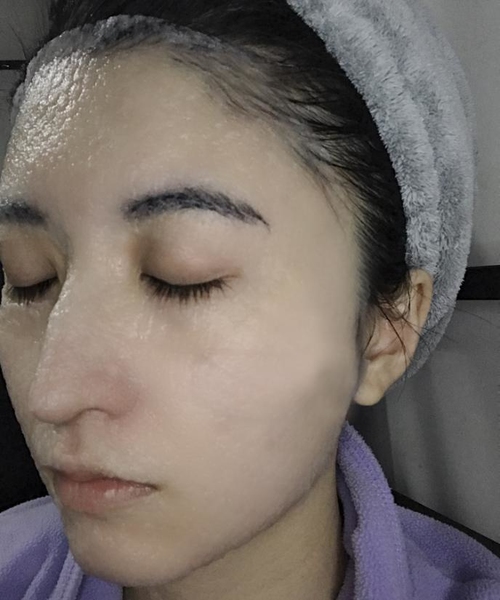 然来这才是真正的你，被骗多年