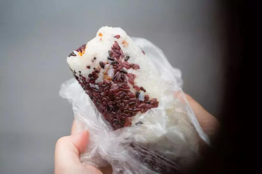 这条小马路上，竟然汇集了上海众多传统早饭？（上）