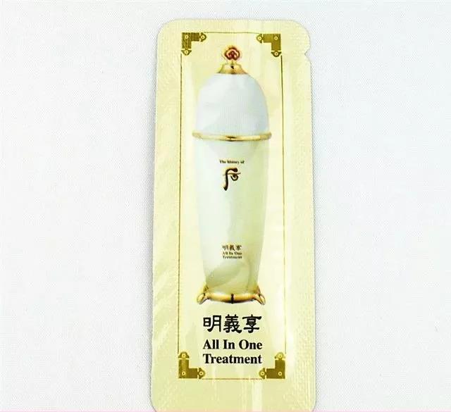 雪花秀精华液套装时光安瓶,雪花秀安瓶修复精华适用年龄