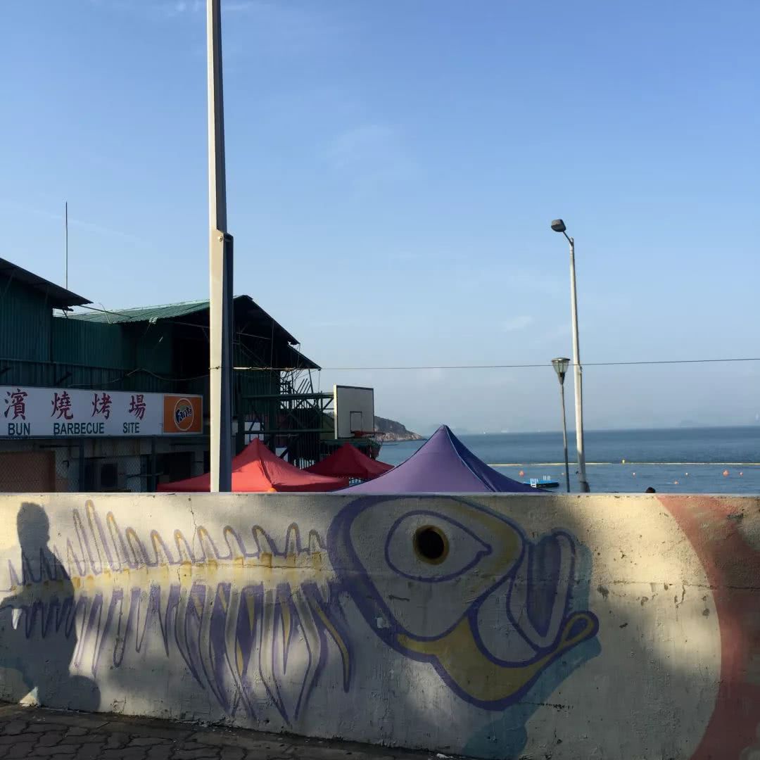 香港长洲岛吃海鲜,在香港吃澳门美食