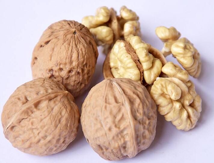 四川广元朝天核桃基地,四川朝天核桃文化节