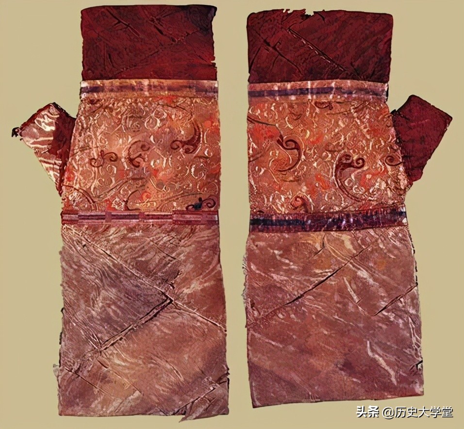 古人冬天穿什么衣服,没有厚衣服怎么临时保暖