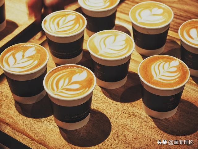 最有特色的一家星巴克,法国豪华星巴克