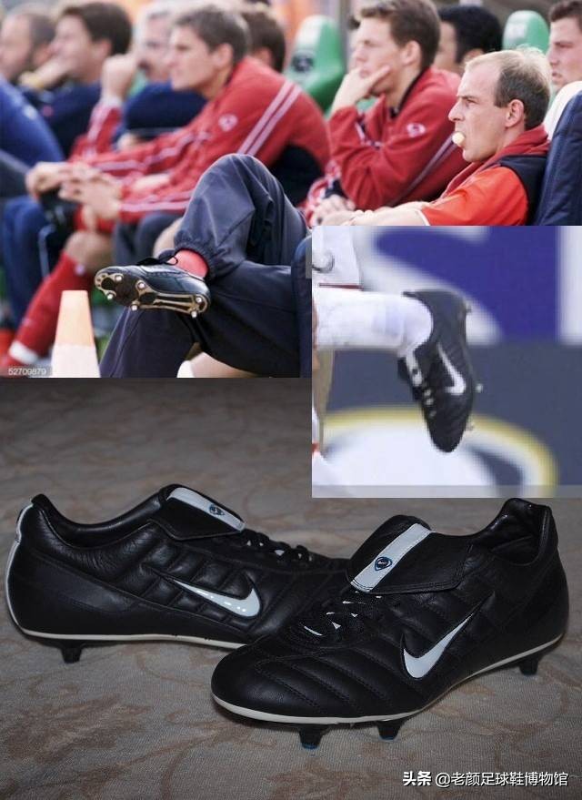 阿迪达斯和齐达内,阿迪达斯齐达内