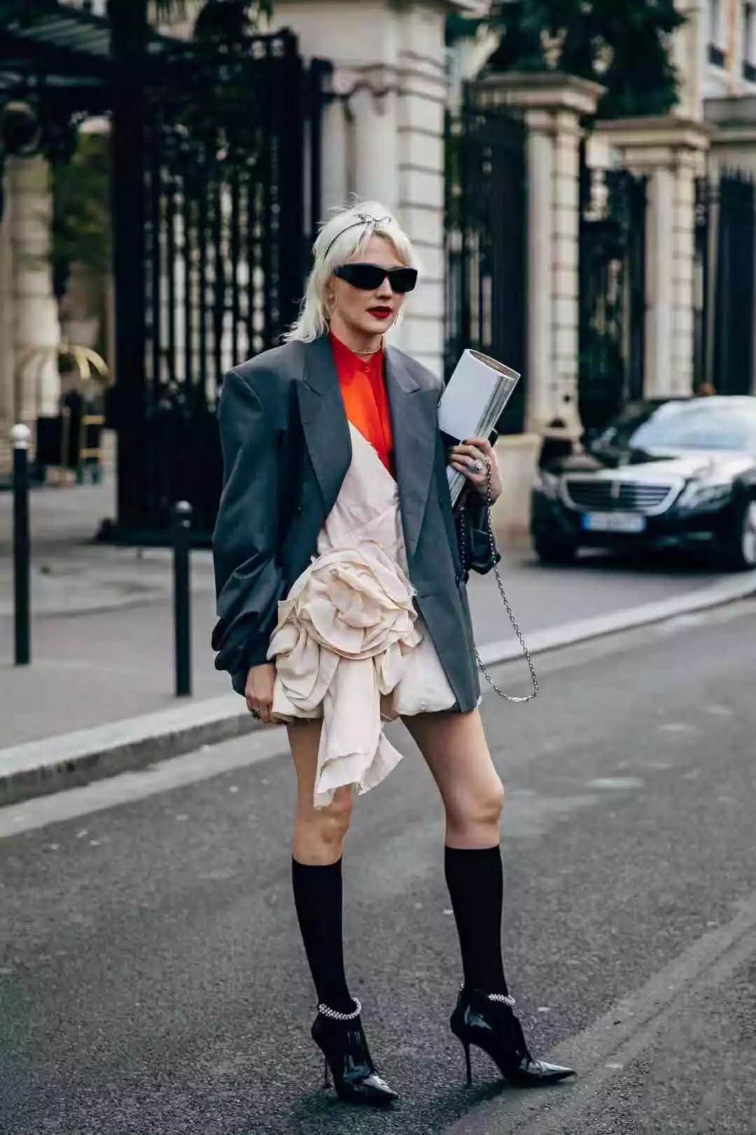 怎么选择舒适度好的鞋子,什么鞋子最好穿脚不累