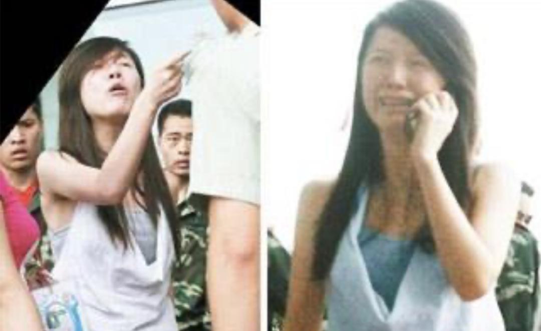 06“超女”重聚风波：王者和青铜到底哪里不一样？