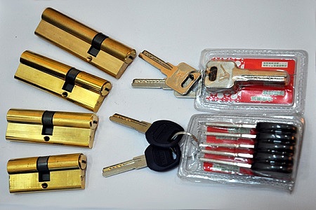 防盗门锁芯什么等级的最好,怎么看防盗门锁芯防盗级别