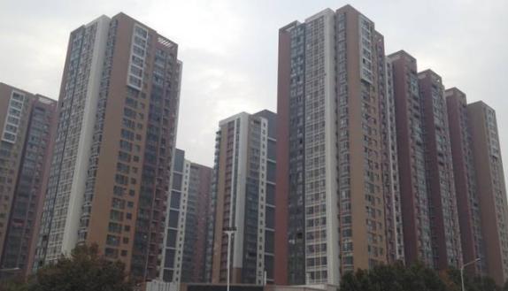 郑州最大烂尾楼怎么样了,盘点郑州烂尾楼