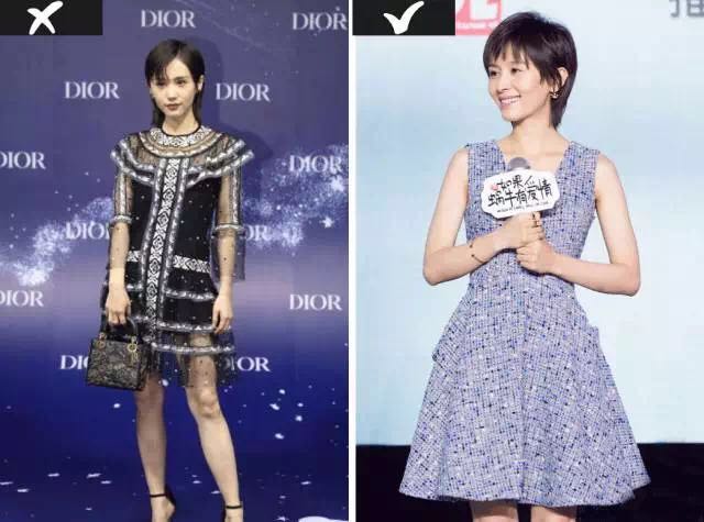 显高技巧视频,显高显瘦秘诀