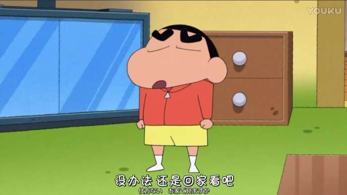 蜡笔小新恐怖的法国布偶完整版,蜡笔小新可怕的法国娃娃