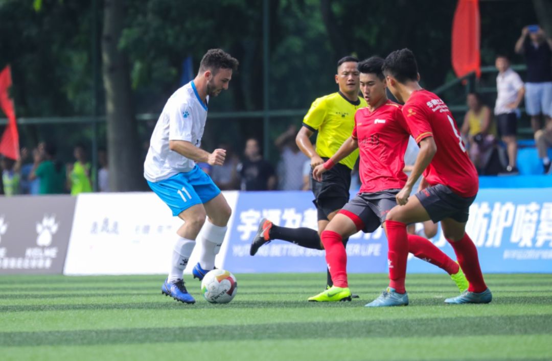 世界名校足球联赛直播,2019世界大学生足球决赛