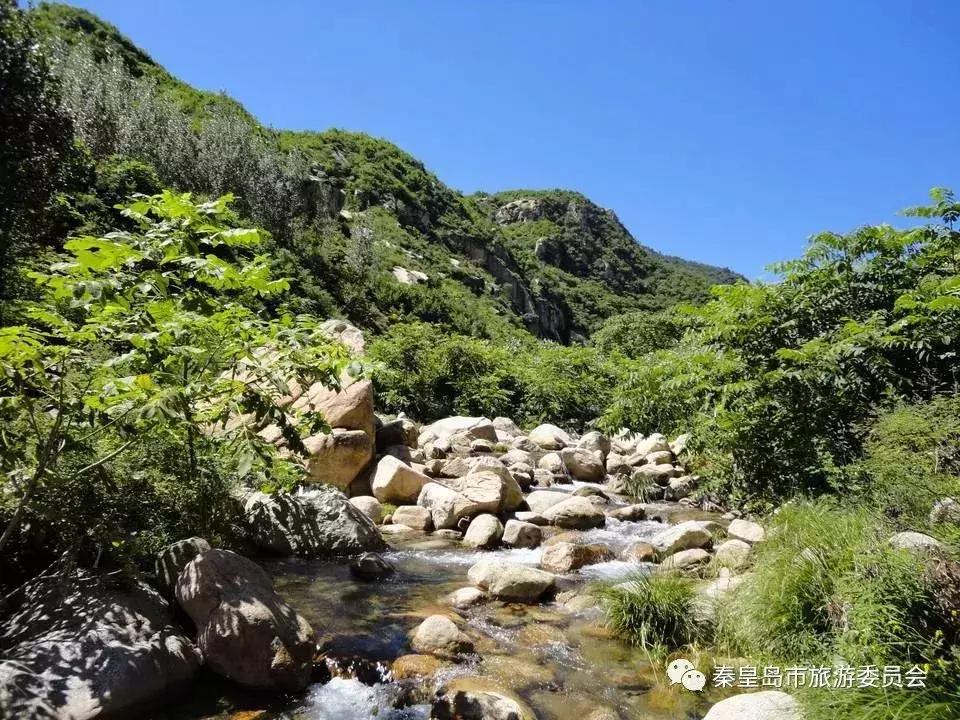 秦皇岛最美公路自驾游路线,秦皇岛摩托车骑行最美路线