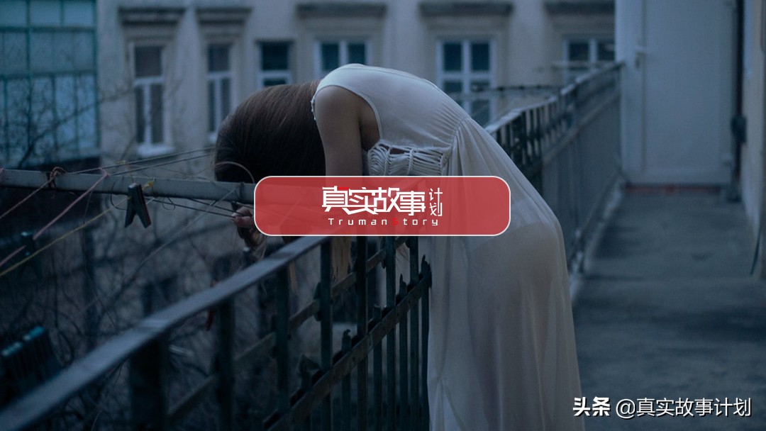 前男友家暴的真实故事,我的男友竟然是渣男故事