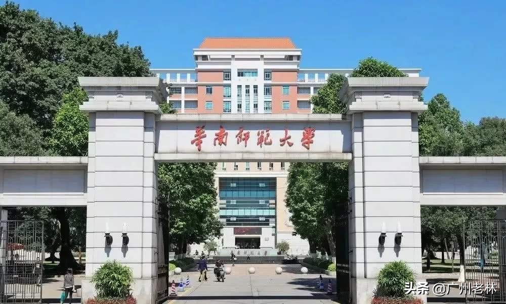 广州增城热门学校,增城五大名校