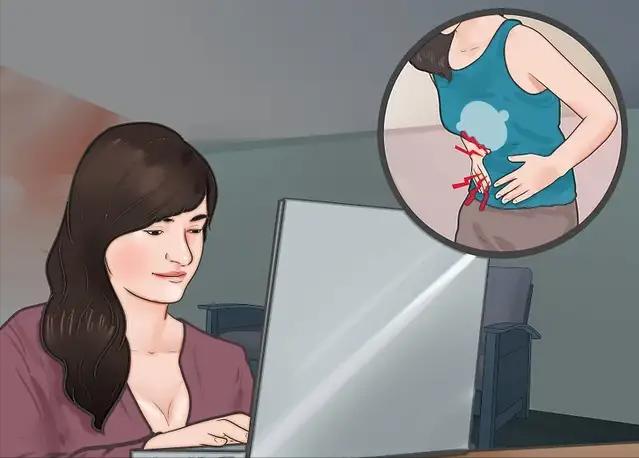 如何科学地憋大便？使用心理暗示技巧，既安心又长久