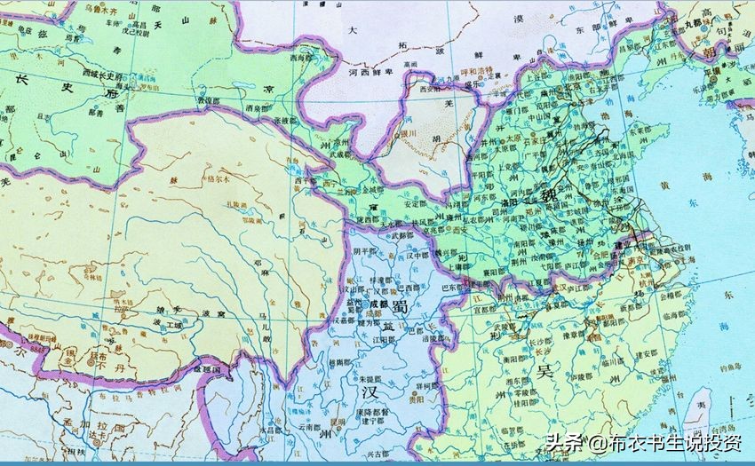 一只股票在底部频繁大宗交易,一只股票从高位一直跌了二年