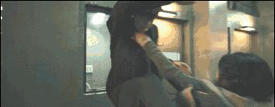 360度的美颜大转弯,180度大反转女生