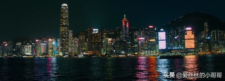 使徒行者4强势回归,使徒行者3薛家强揭穿德礼