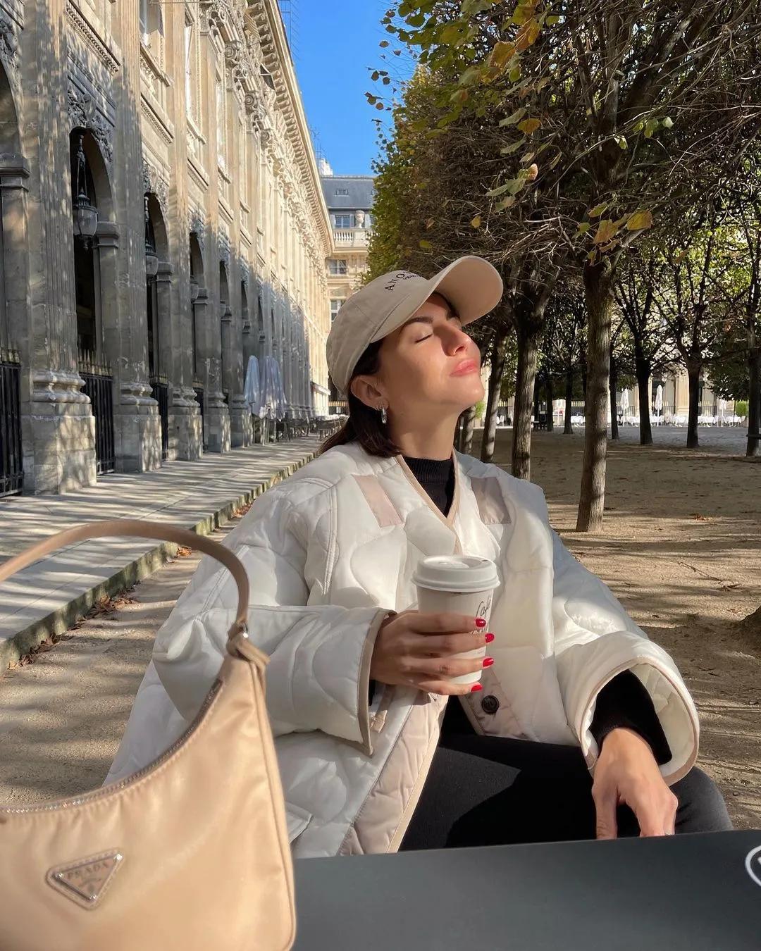 这人手一件的外套真的适合你吗?