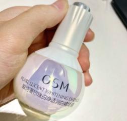 美白祛斑的产品一般有哪些成分,哪些新型美白祛斑成分