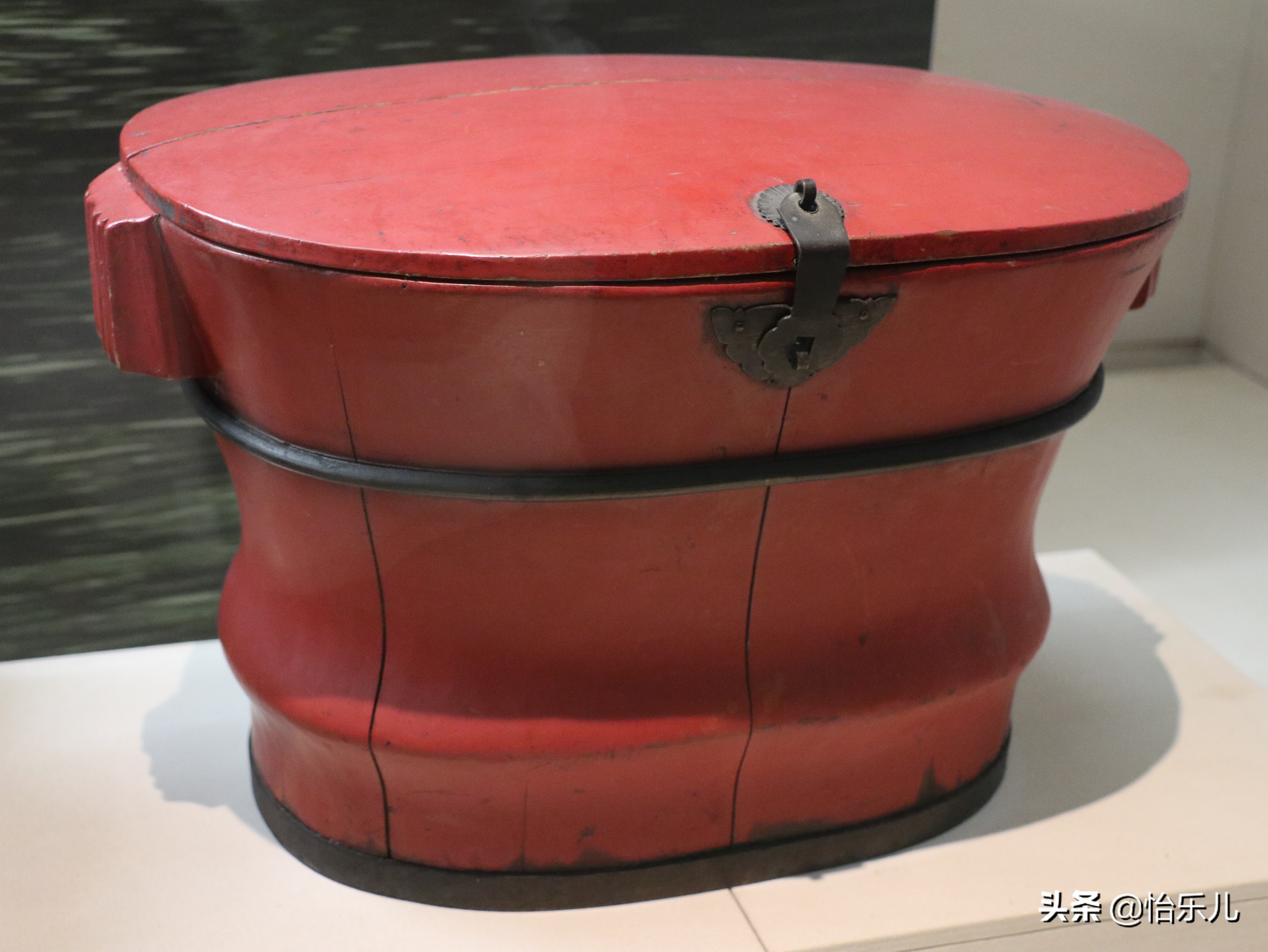 从国家宝藏最美花轿说起,江浙女儿出嫁的十里红妆到底有多燃