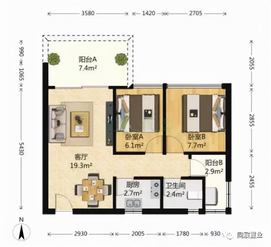 宝安中心区的新盘,深圳宝安区新盘推荐