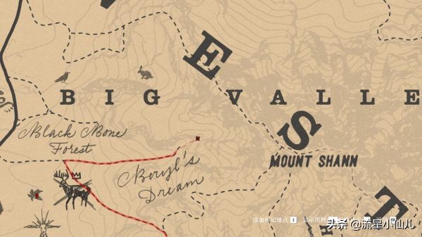 荒野大镖客捡的帽子怎么保存,荒野大镖客打掉三个人的帽子