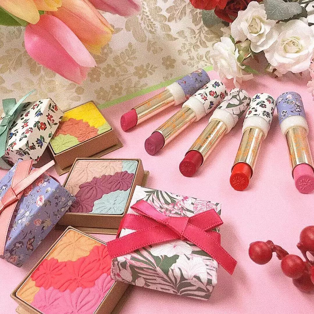 你已经是个成熟的钱包了，知道帮我买19年这些绝美新品了