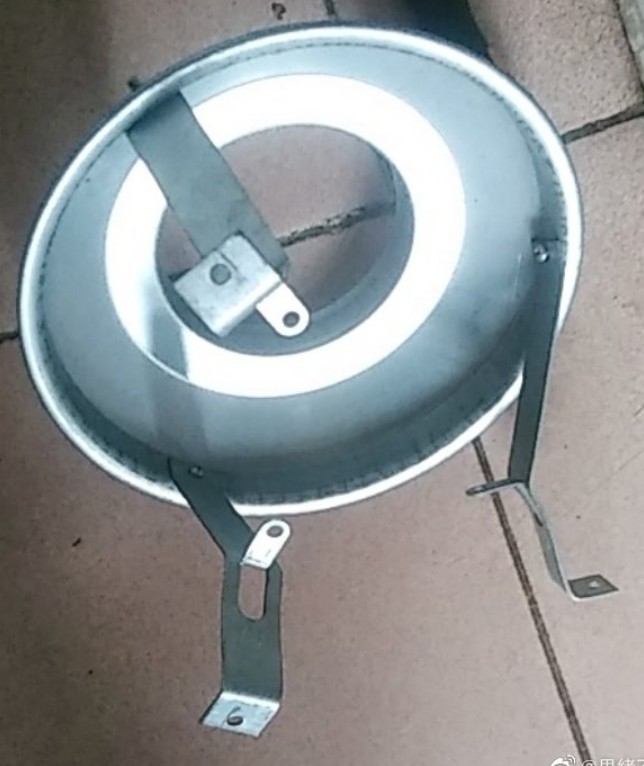 锅炉一次引风机内部构造,引风机构造图