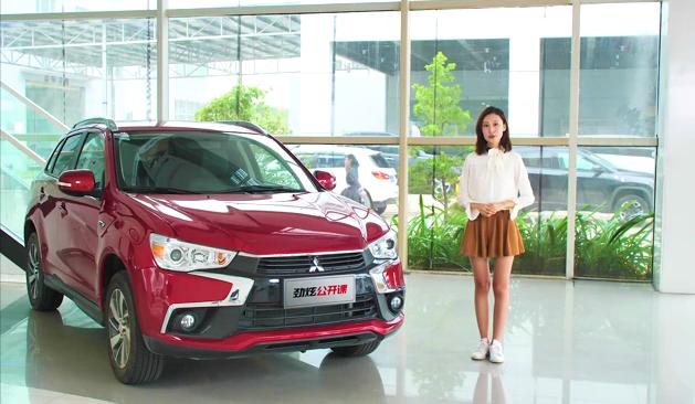 劲炫驾驶视频,三菱劲炫驾驶座位调节视频