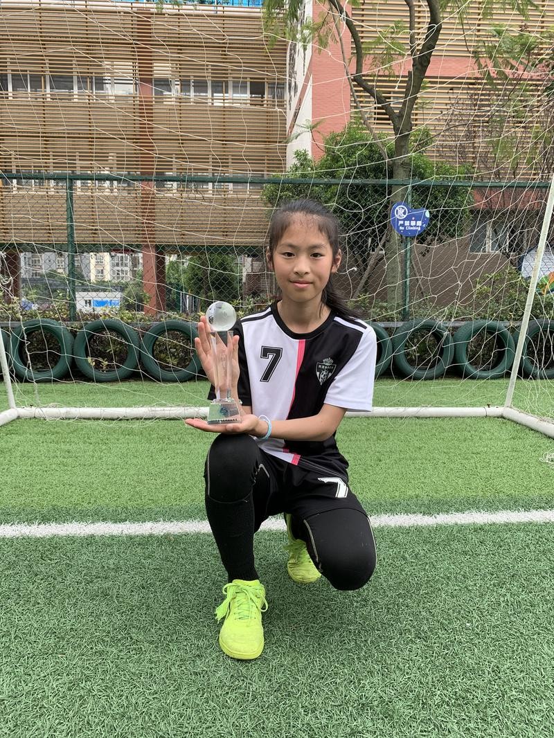 小学校园足球联赛开赛报道,成都小学校园足球联赛