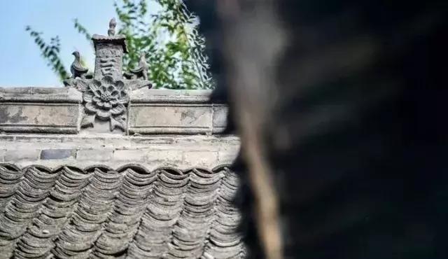 孟津平乐镇古村寨,孟津十大古镇排名