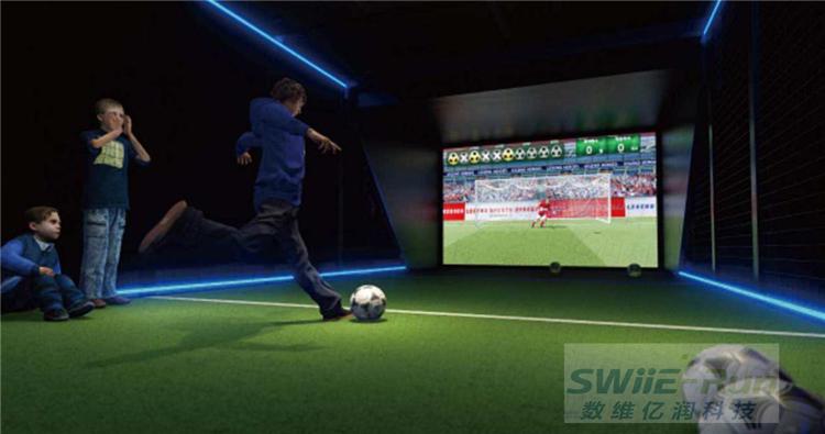 vr模拟足球,模拟足球