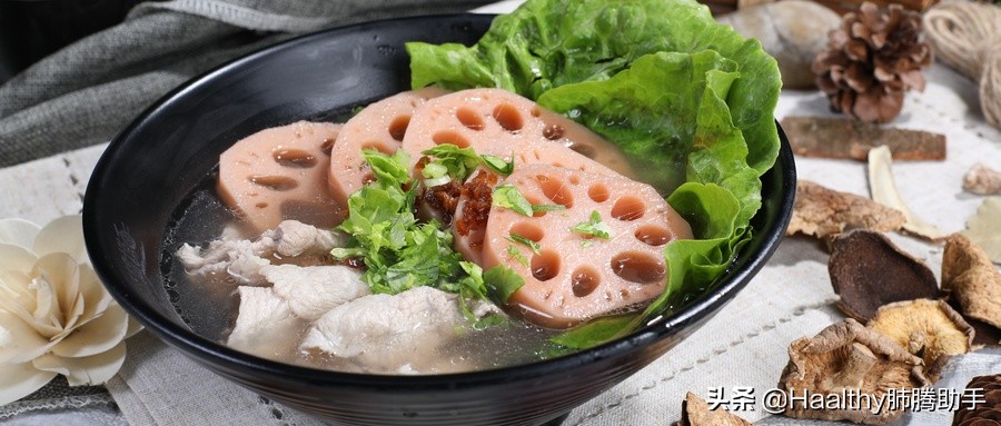 一场秋雨一场凉，肺癌患者们要注意了，保养走起来