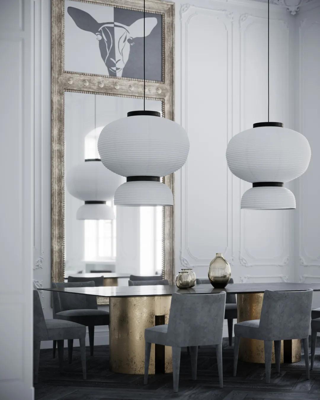 简约高级灰轻奢,简约高级灰轻奢最美设计搭配