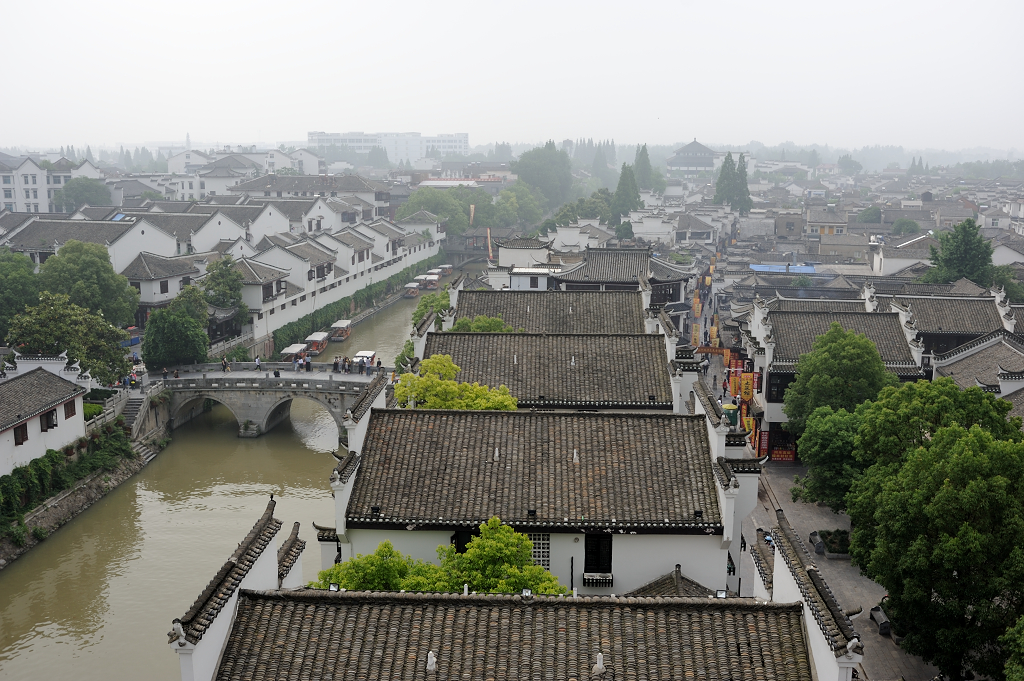 安徽评分最高的旅游景区,安徽十大旅游景区排名第一