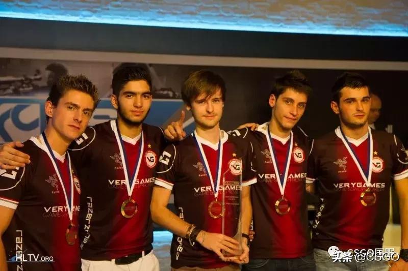 雄风不再的法国男神shox