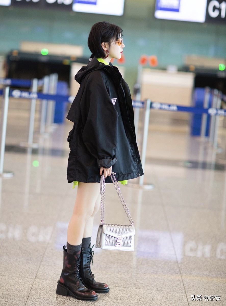 马丁靴和切尔西靴哪个更适合女生,马丁靴和切尔西靴哪个好搭配