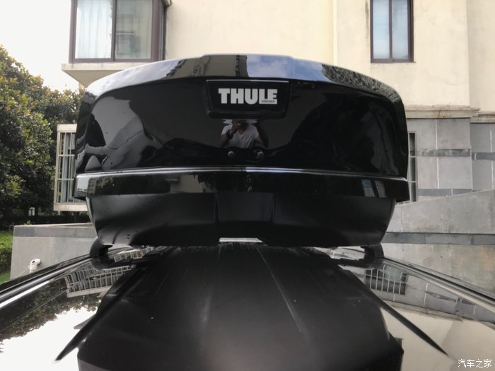 拓乐598装车,拓乐后拖箱评测