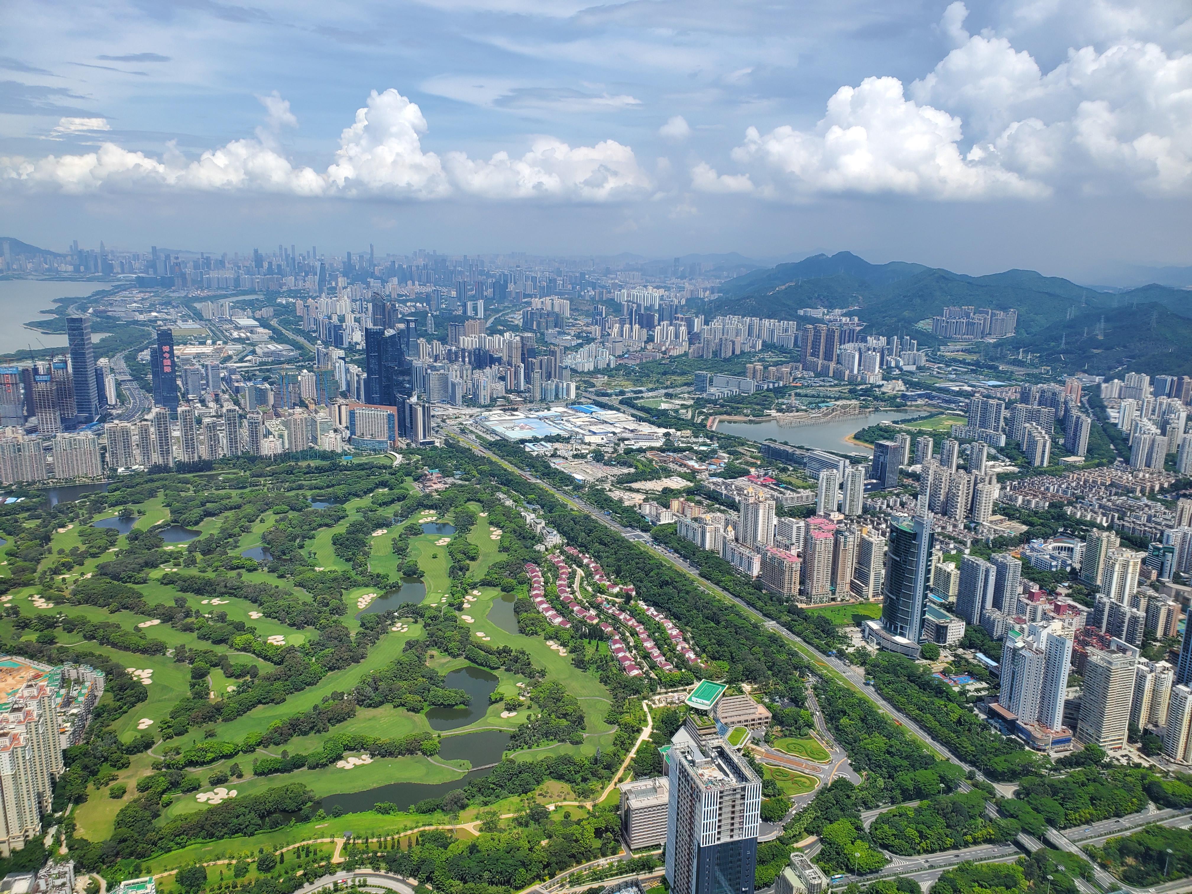 深圳平安金融中心,深圳平安金融中心云际观光层门票