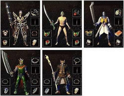 热血传奇花钱最多的玩家,热血传奇03年天魔神甲人民币