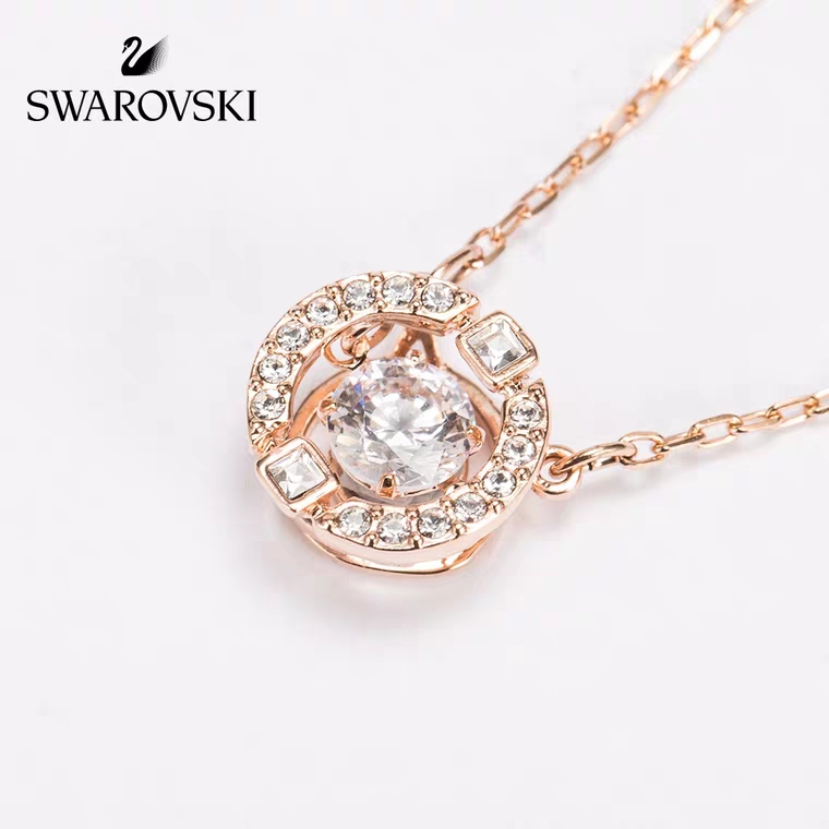 施华洛世奇跳动的心含义,施华洛世奇跳动的心有什么特点