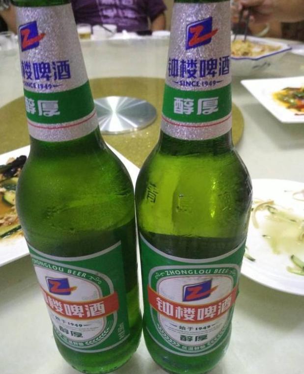 河北消失的名牌啤酒,河北以前的辉煌