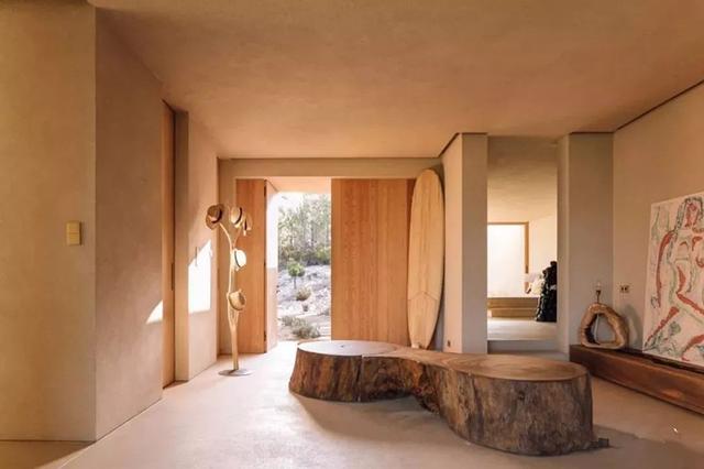 北京侘寂风民宿设计推荐哪家,好看的民宿风设计