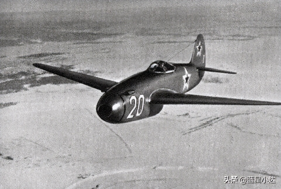 雅克系列战机,雅克战斗机系列