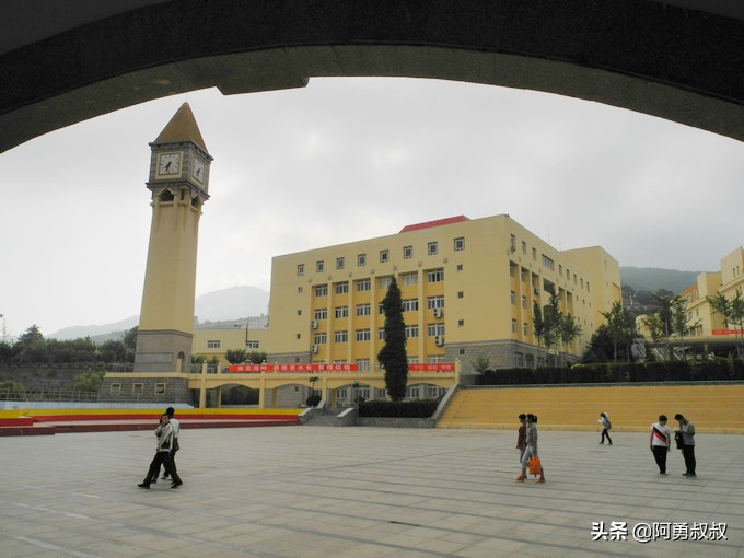 经验分享百强榜,青岛二中顶尖学子