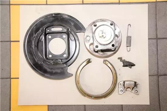 怎样判断车轮轴承坏了,前轮轴承还是后轮轴承容易坏