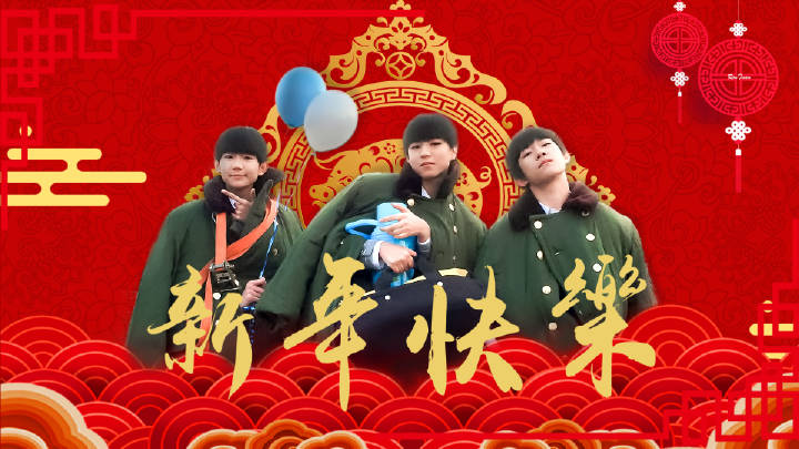 地主家的傻儿子搞笑视频,地主家的傻儿子搞笑版