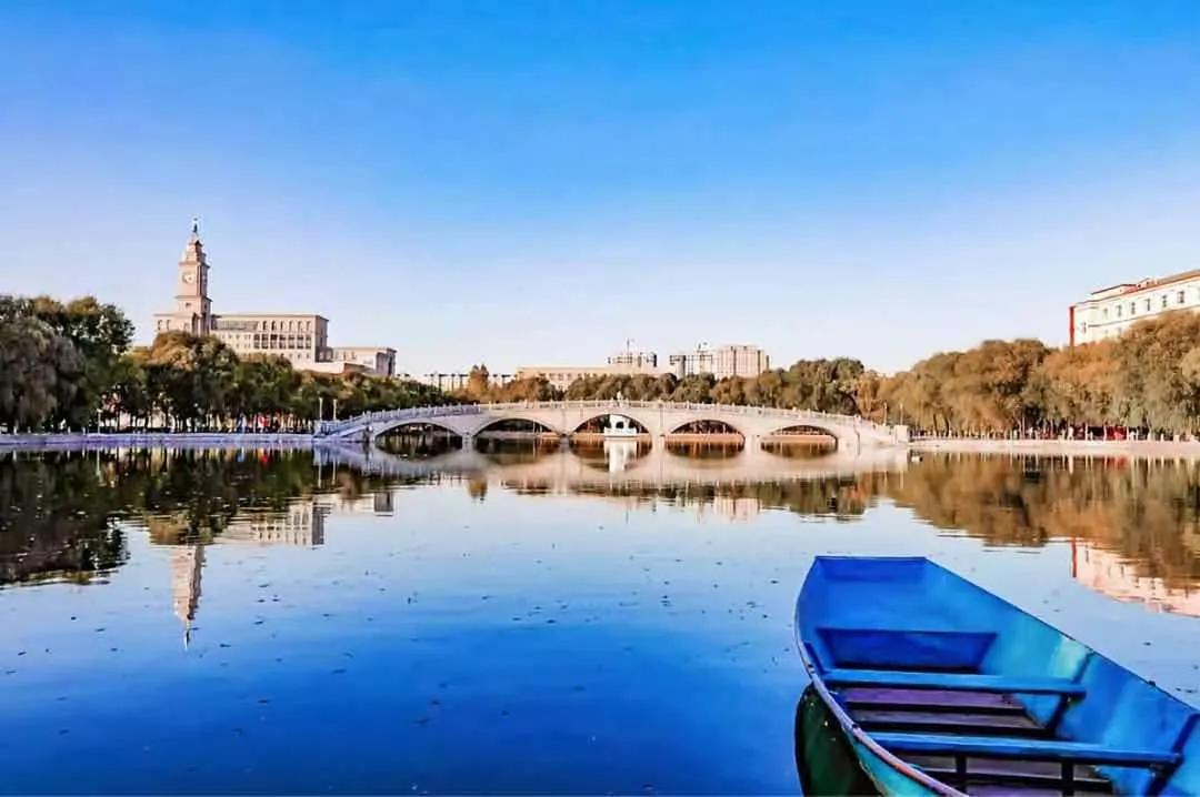 这些低调的师大播音院校，考上就是赚到