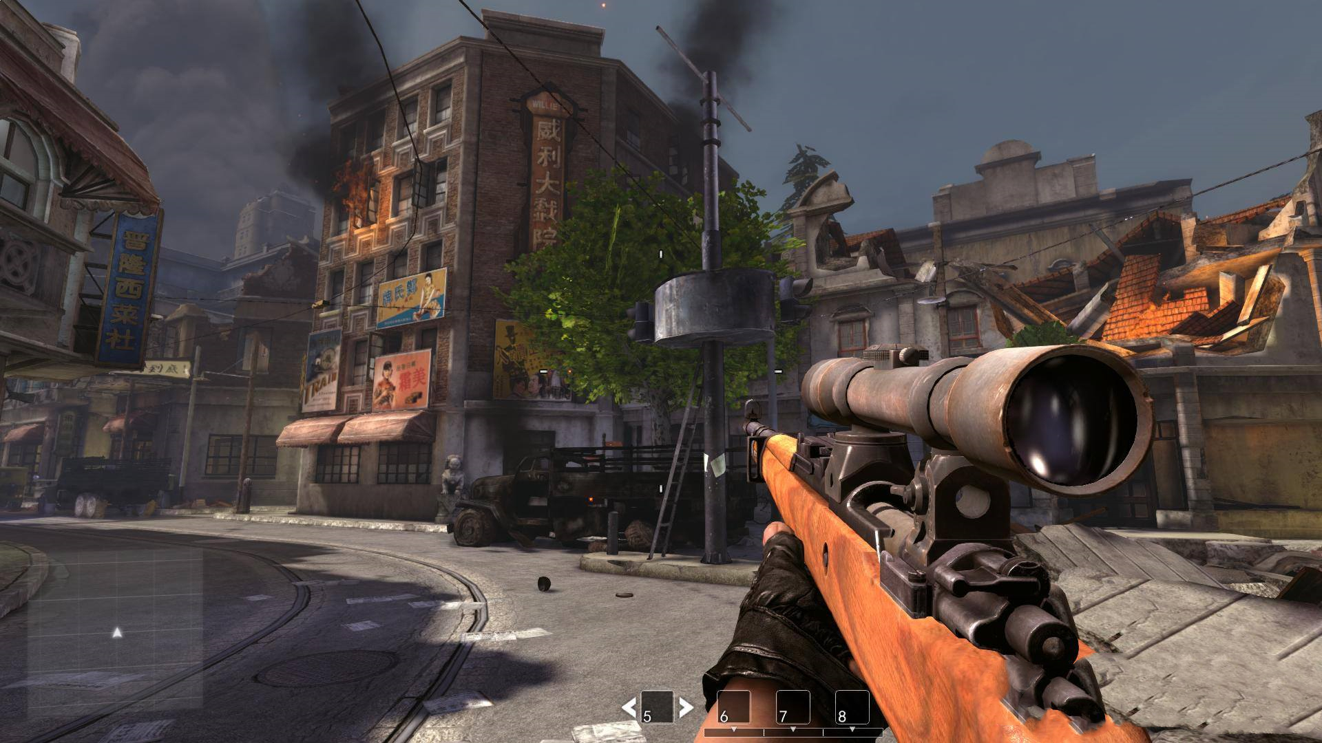 光荣使命ol停了吗,光荣使命ol关服了吗